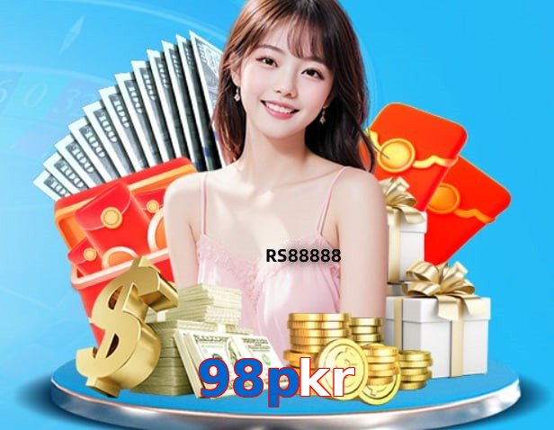 98Pkr – Safe entertainment platform 98Pkr